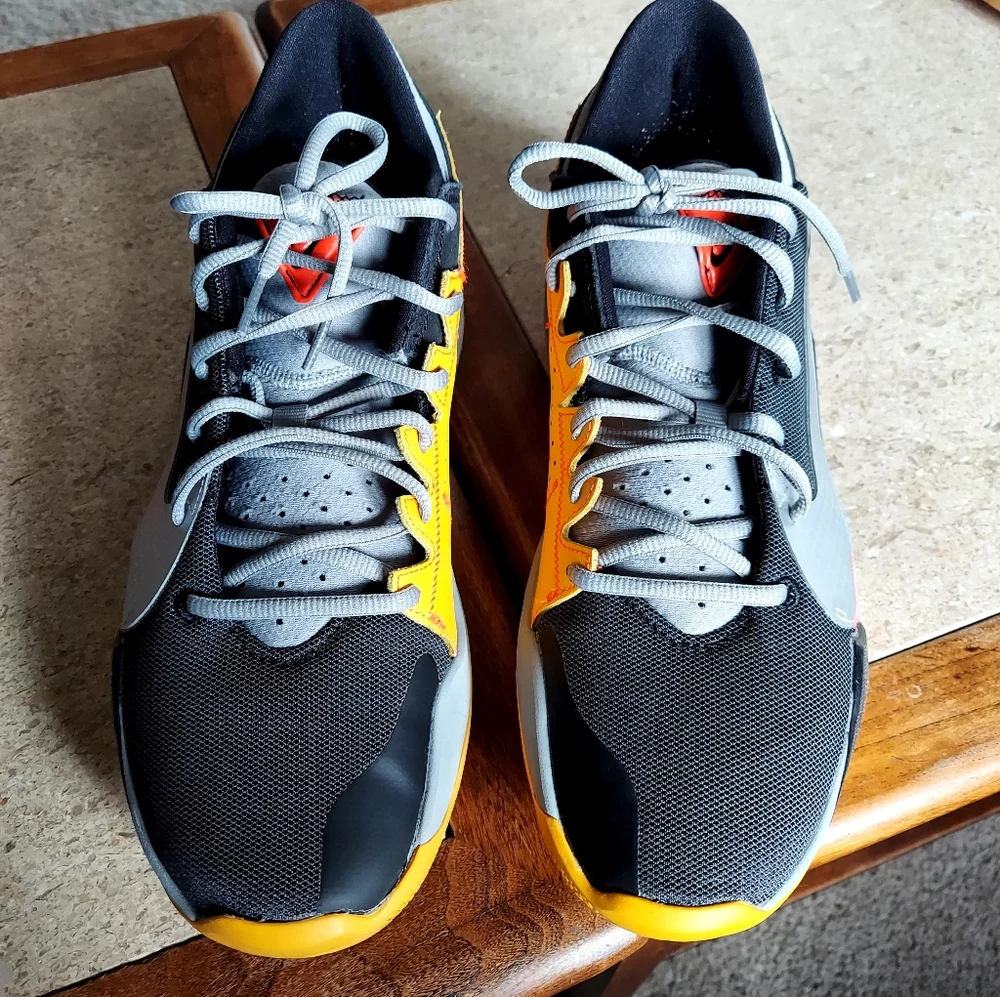 Nike Zoom Freak 2 Size 10.5